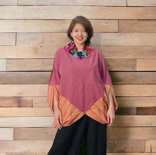 Candy Blouse - Image 2
