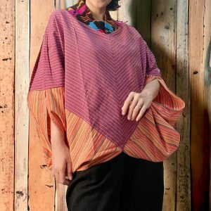 Candy Blouse