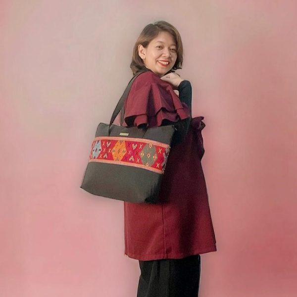 Nina Totebag - Image 4