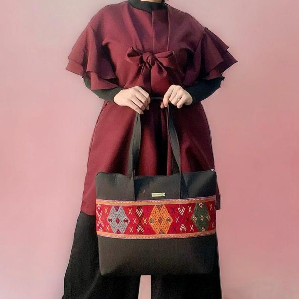 Nina Totebag