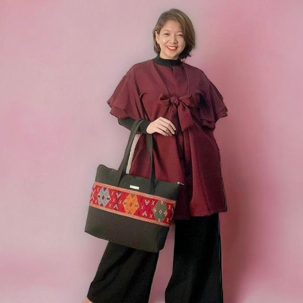 Nina Totebag - Image 3