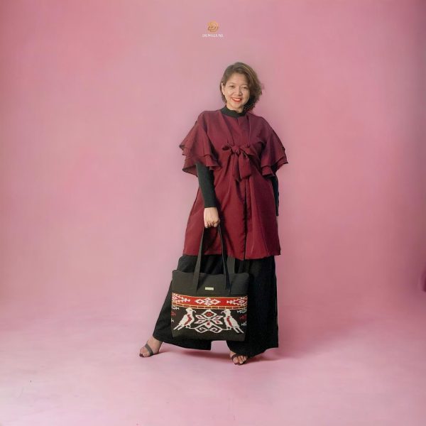 Nina Totebag - Image 2