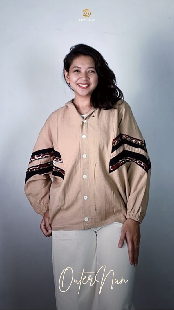 Good Outer Nun - Image 3
