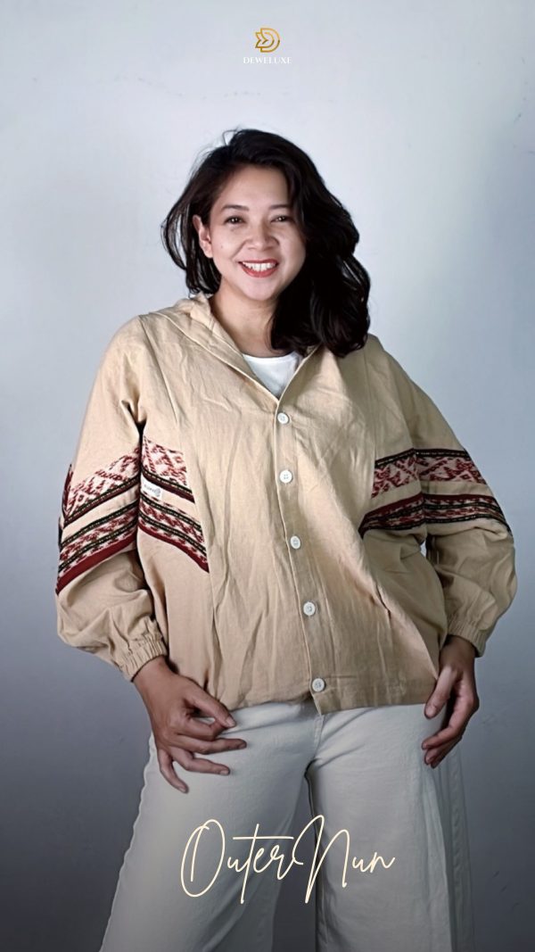 Good Outer Nun - Image 2