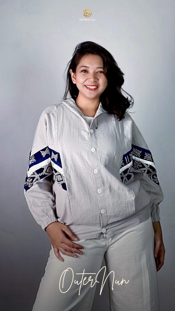 Good Outer Nun - Image 5