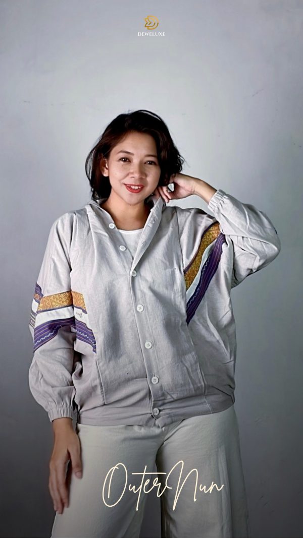 Good Outer Nun - Image 4