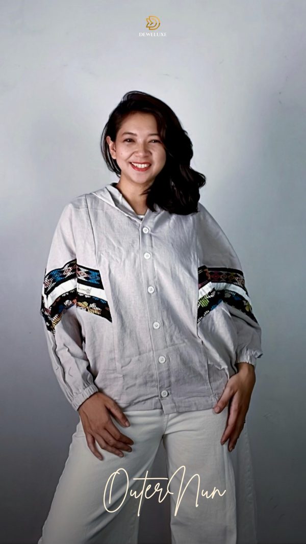 Good Outer Nun - Image 6