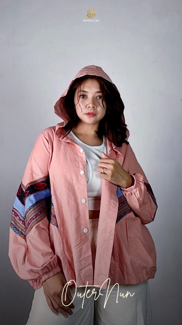 Good Outer Nun - Image 14