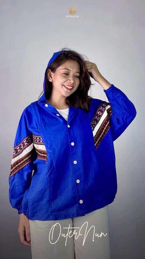 Good Outer Nun - Image 13