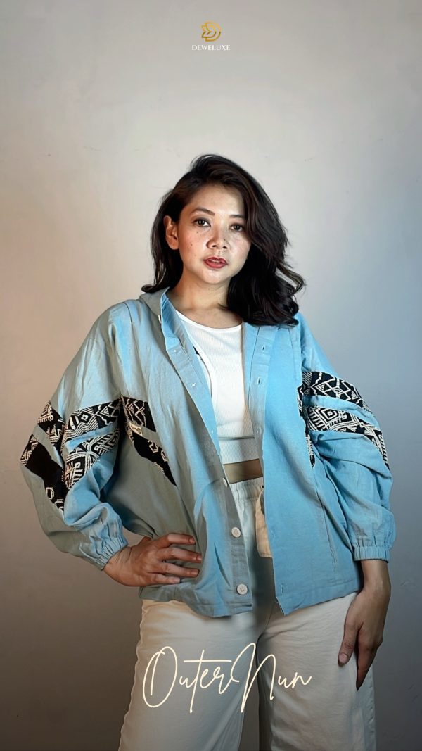 Good Outer Nun - Image 11